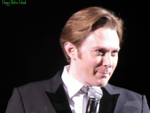 Clay Aiken