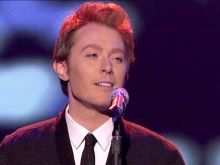Clay Aiken