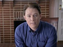 Clay Aiken