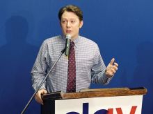 Clay Aiken