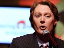 Clay Aiken