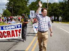 Clay Aiken