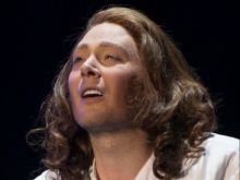 Clay Aiken