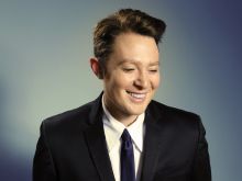 Clay Aiken