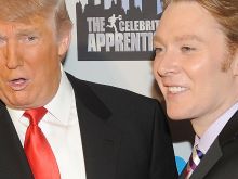 Clay Aiken