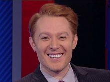 Clay Aiken
