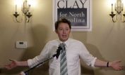 Clay Aiken