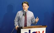 Clay Aiken