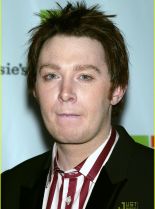 Clay Aiken