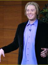 Clay Aiken