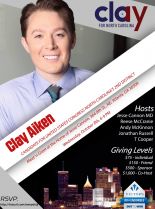 Clay Aiken