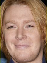 Clay Aiken