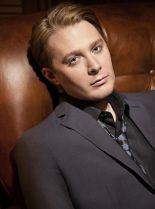 Clay Aiken