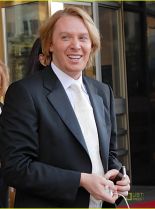 Clay Aiken