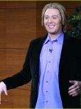 Clay Aiken