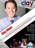 Clay Aiken