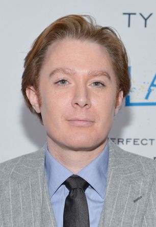 Clay Aiken