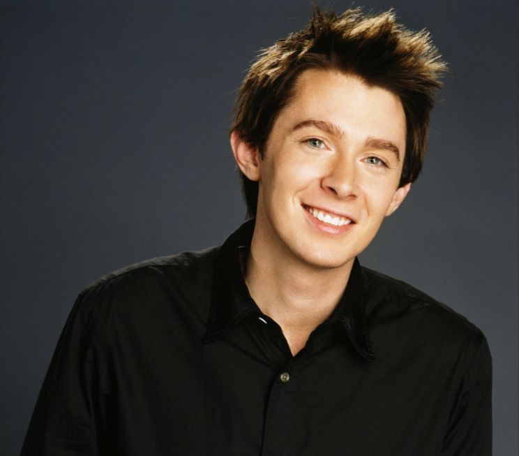 Clay Aiken