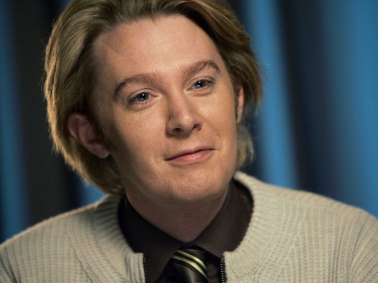 Clay Aiken