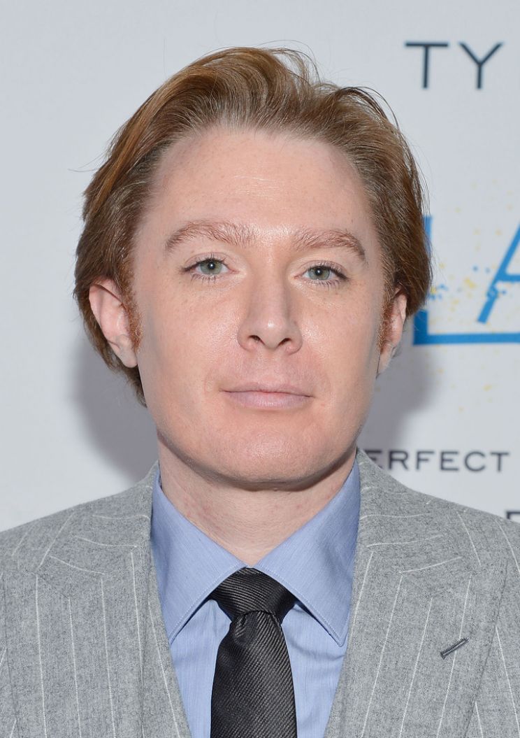 Clay Aiken