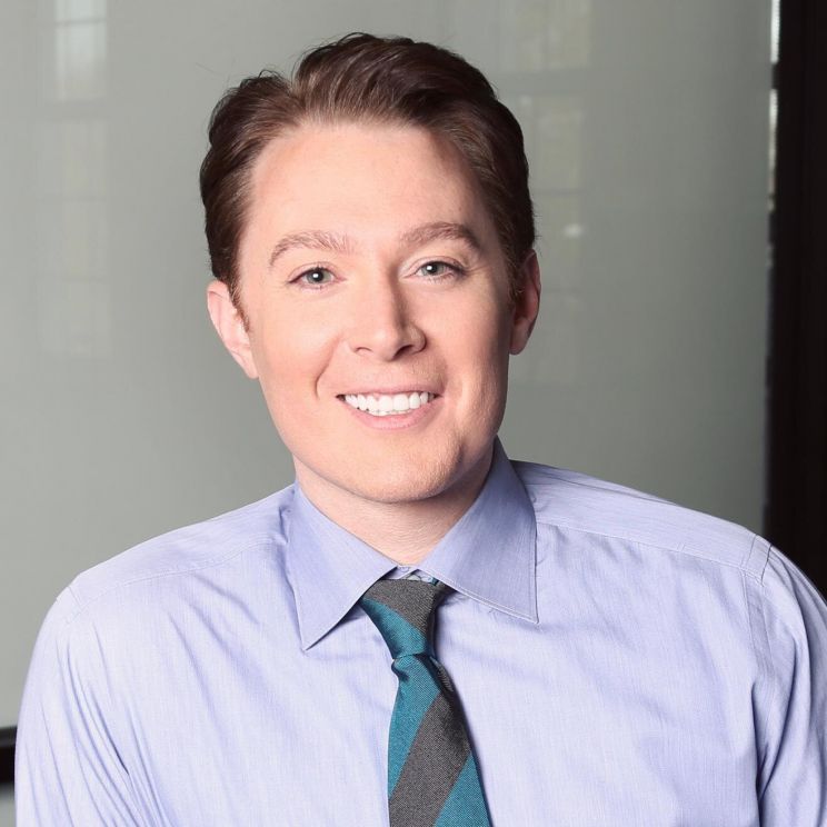 Clay Aiken