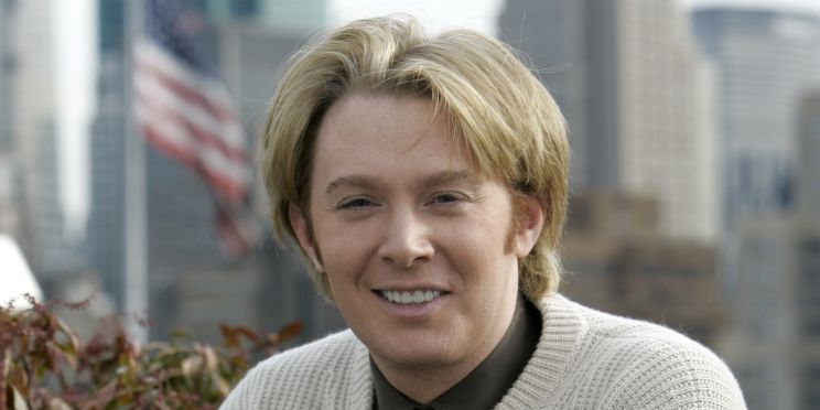 Clay Aiken