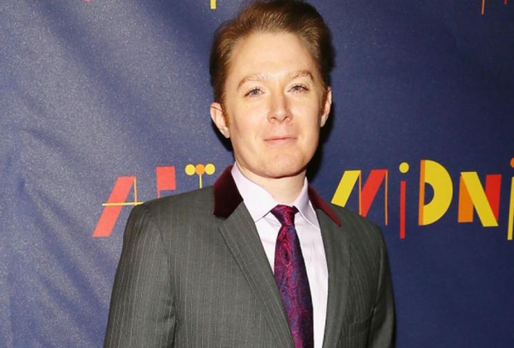 Clay Aiken