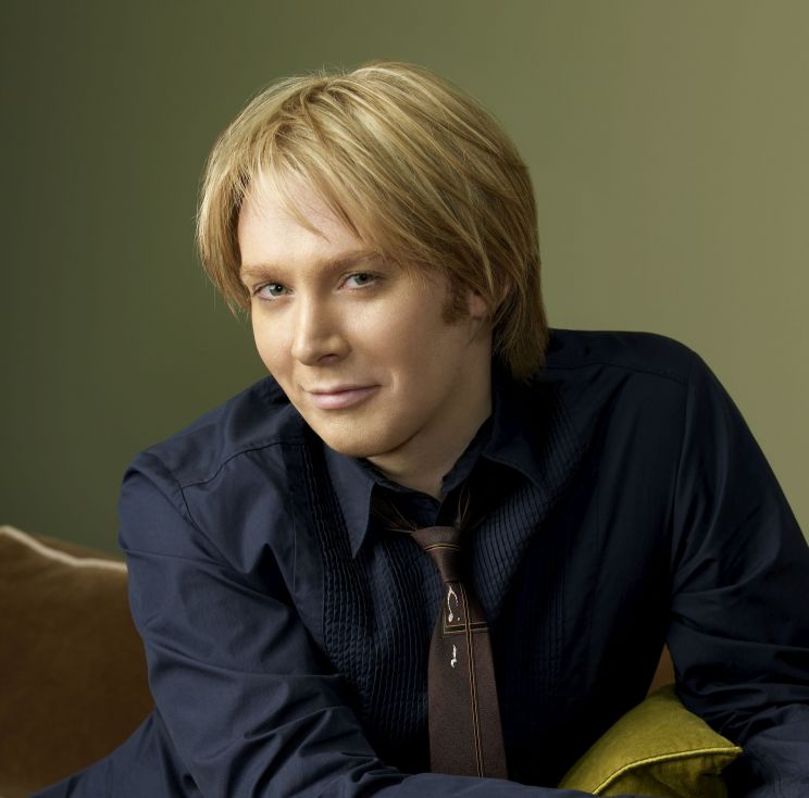 Clay Aiken