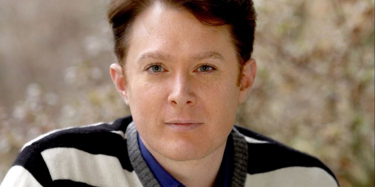 Clay Aiken