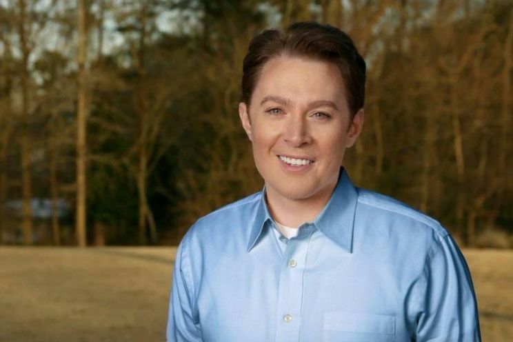 Clay Aiken