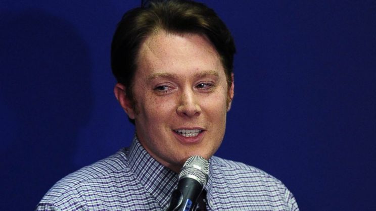 Clay Aiken