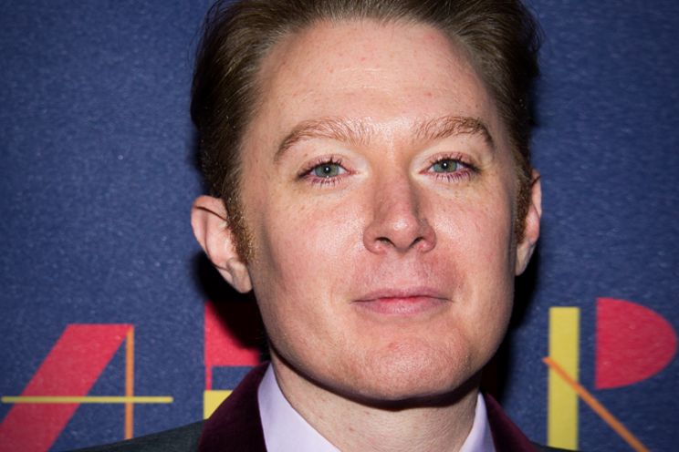 Clay Aiken