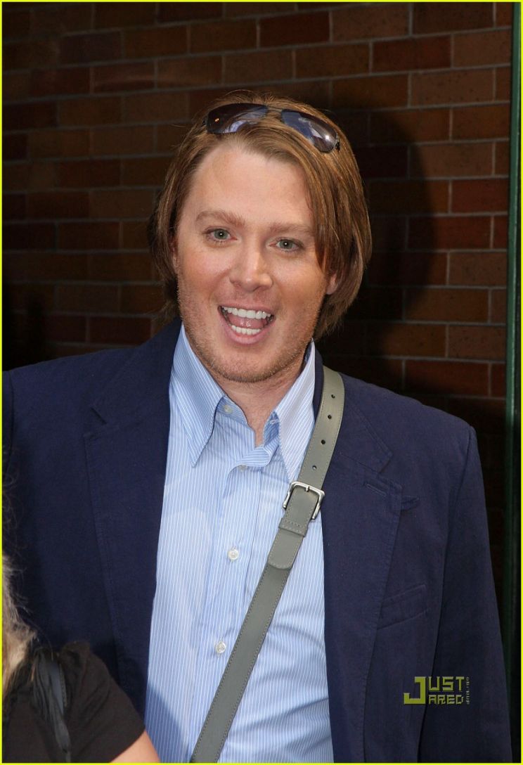 Clay Aiken