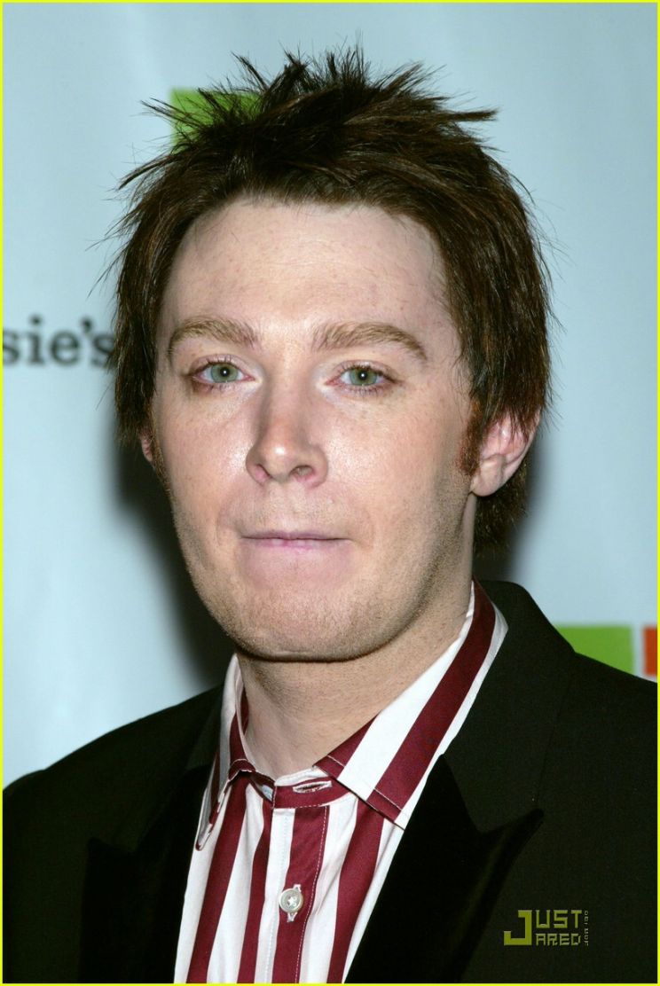 Clay Aiken