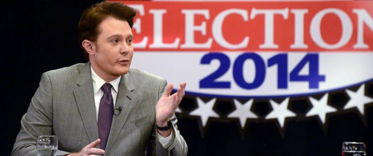Clay Aiken