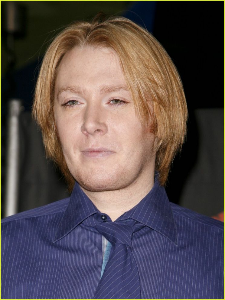 Clay Aiken