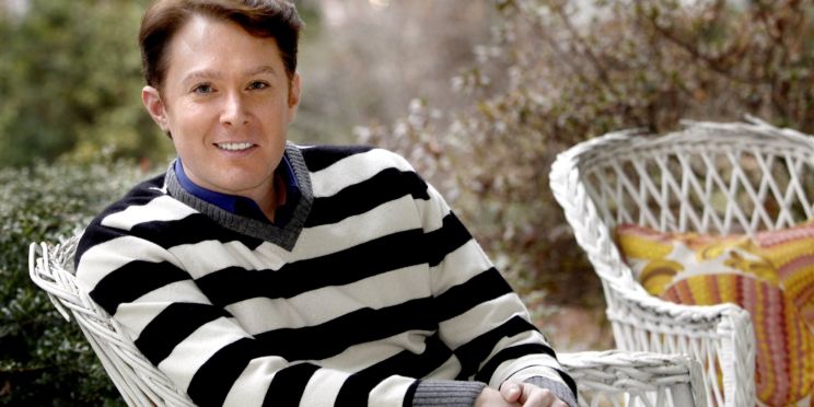 Clay Aiken