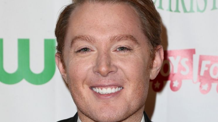 Clay Aiken