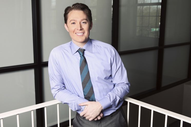 Clay Aiken