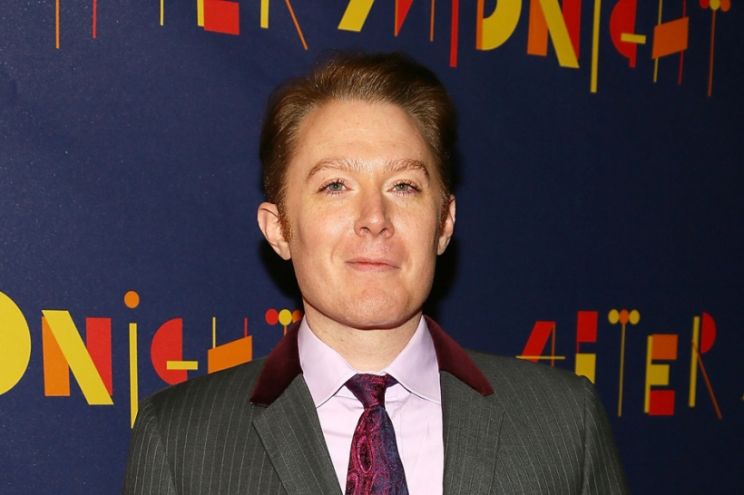 Clay Aiken