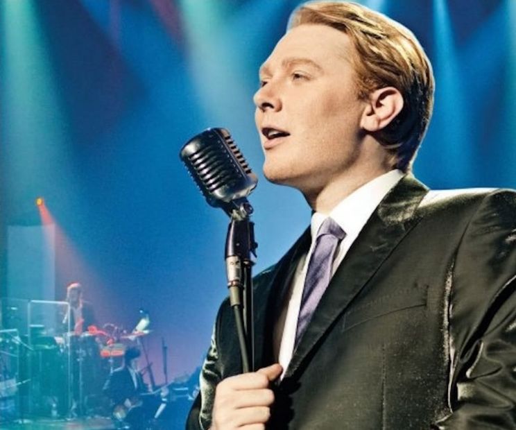 Clay Aiken