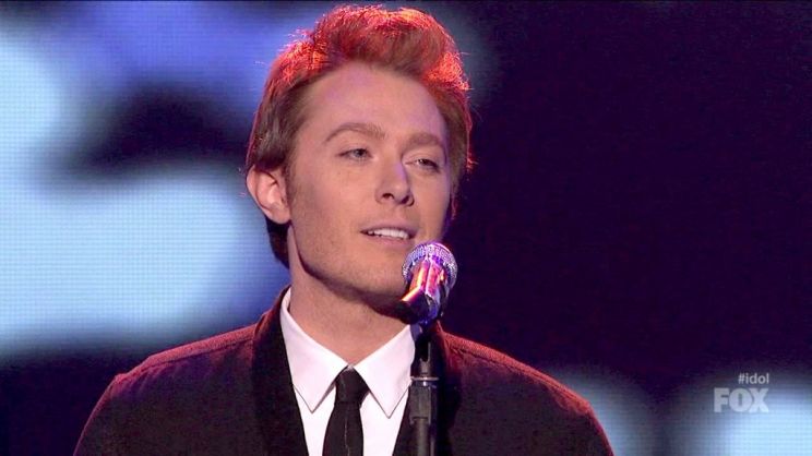 Clay Aiken