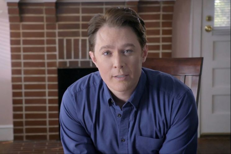 Clay Aiken