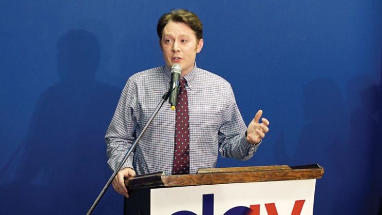 Clay Aiken