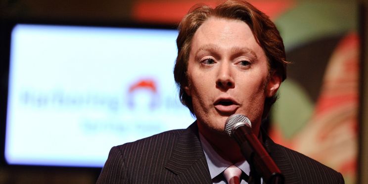 Clay Aiken
