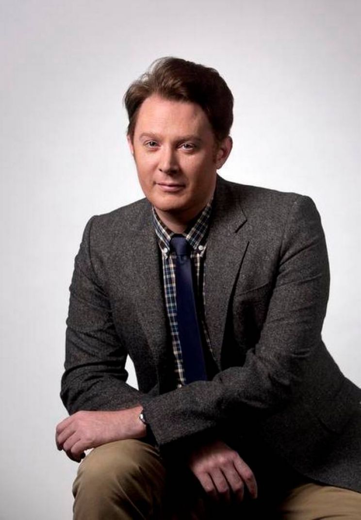 Clay Aiken