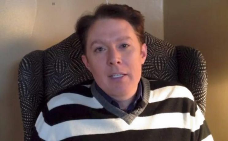 Clay Aiken