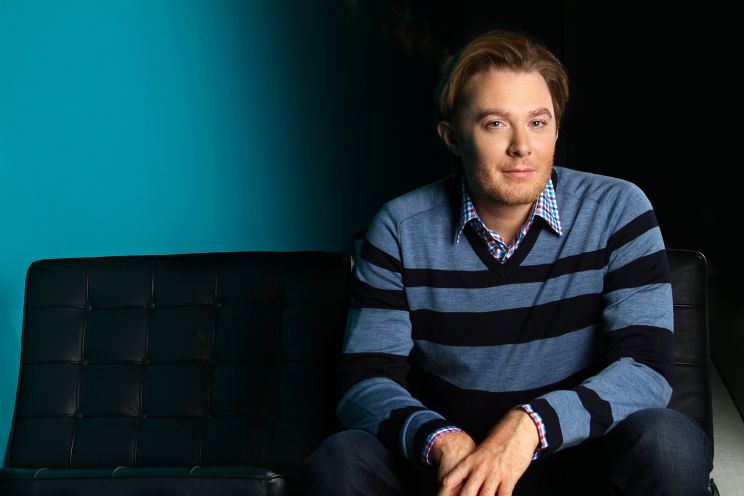 Clay Aiken