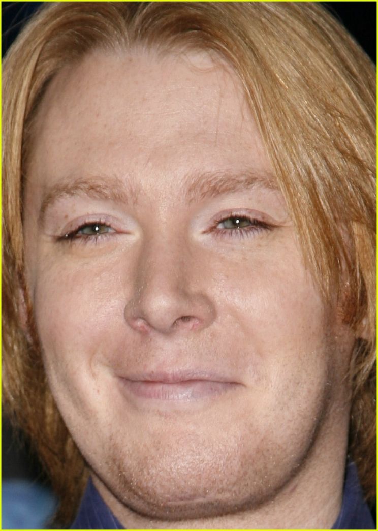 Clay Aiken