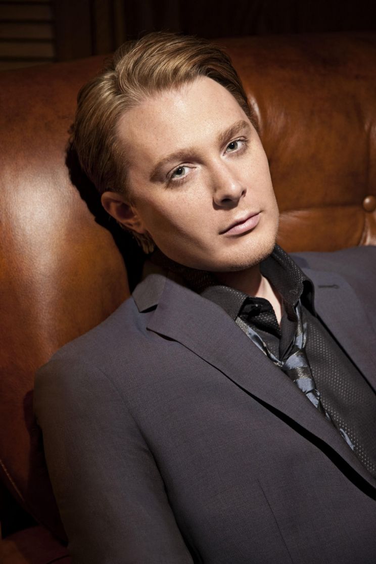 Clay Aiken